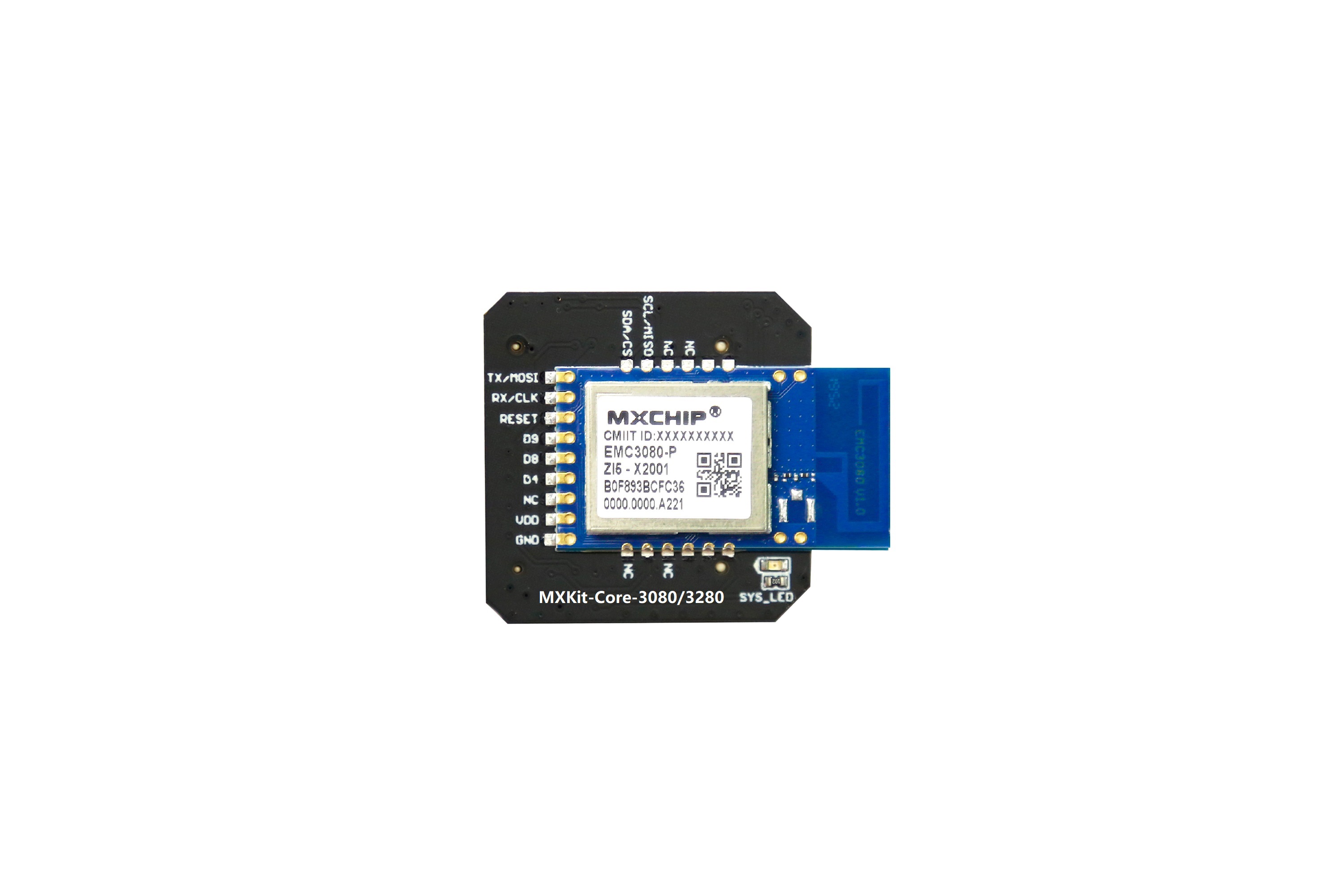 Mx30 Module Arduino MXKit-Core-3080
